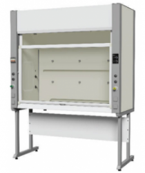 Tủ hút khí độc có ống dẫn CHCLab, A-BY-1200